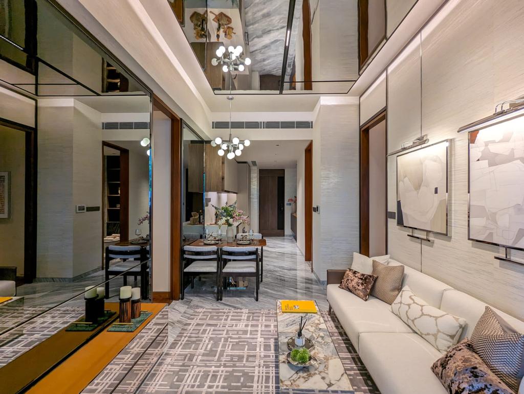 Grange 1866 Floor Plan